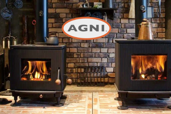 アグニ - 薪ストーブ専門店 ノースフィールド