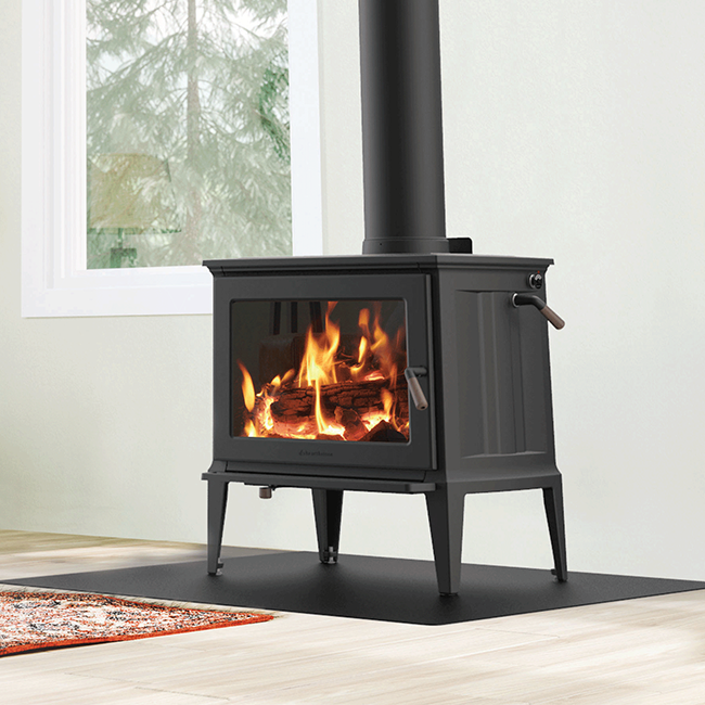 グリーンマウンテン 80 - 薪ストーブ専門店 ノースフィールド